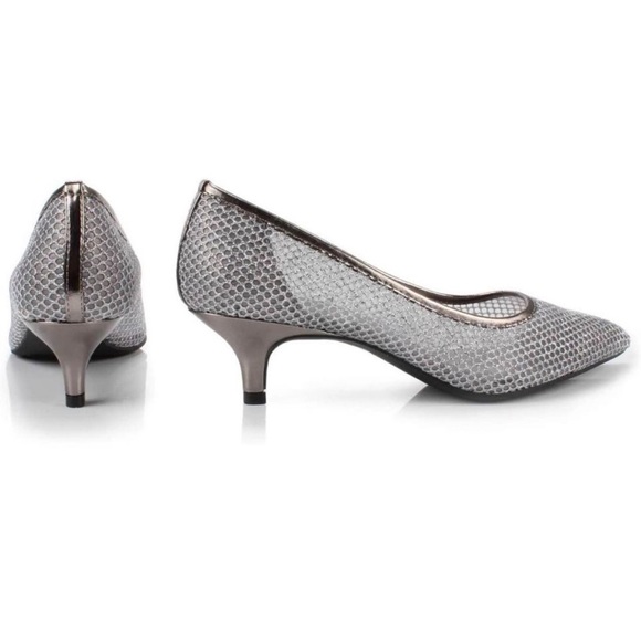 Beautiful women’s heels size 9.5 - Picture 2 of 9